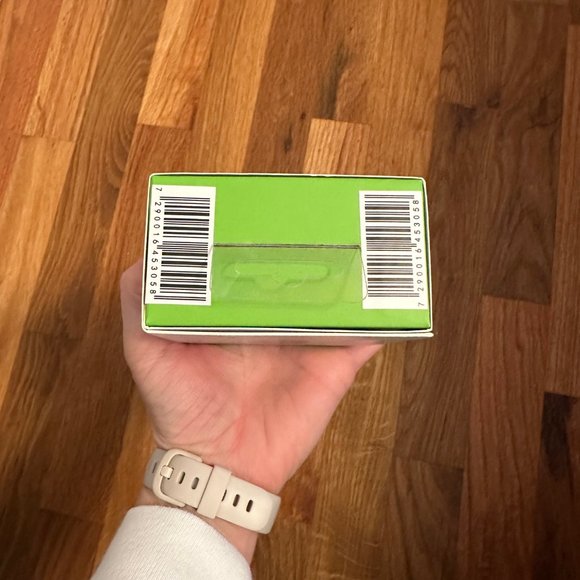 Upright GO Posture Trainer - Picture 4 of 5